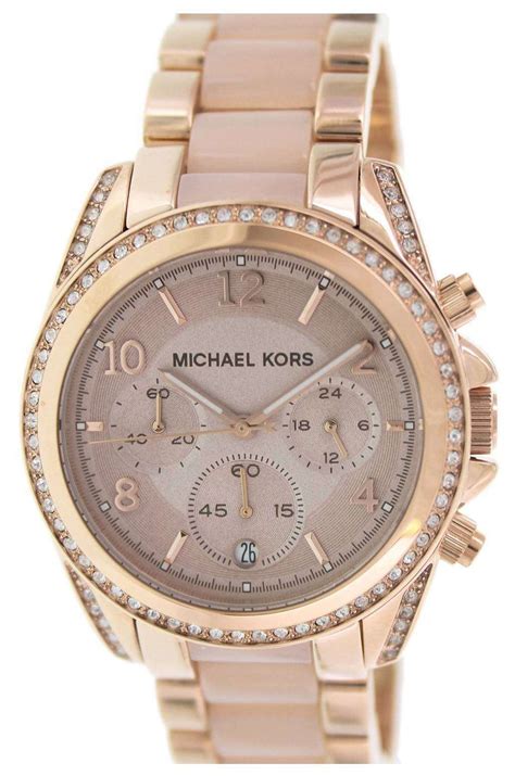 michael kors watch mk 2003|Michael Kors Watch femme.